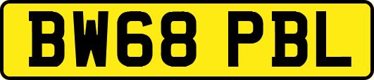 BW68PBL