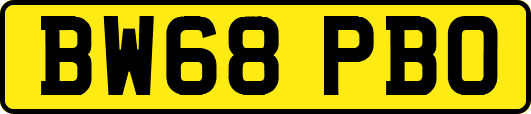 BW68PBO