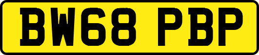 BW68PBP
