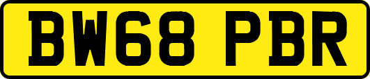BW68PBR