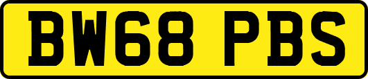 BW68PBS