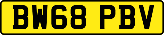 BW68PBV