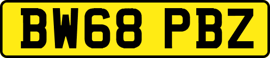 BW68PBZ