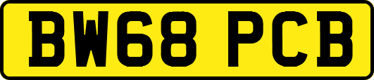 BW68PCB