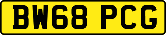 BW68PCG