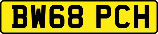 BW68PCH