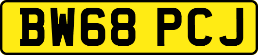 BW68PCJ