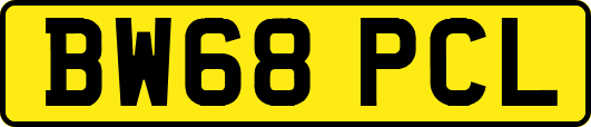 BW68PCL