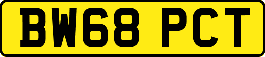 BW68PCT