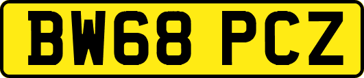 BW68PCZ