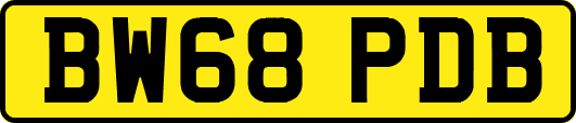 BW68PDB