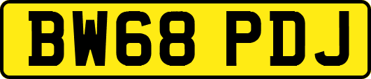 BW68PDJ