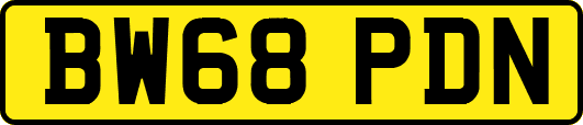 BW68PDN