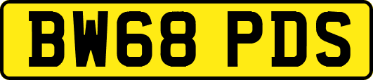BW68PDS
