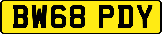 BW68PDY