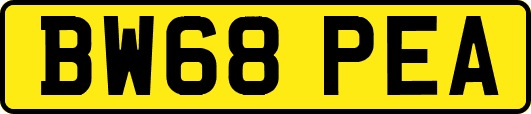 BW68PEA