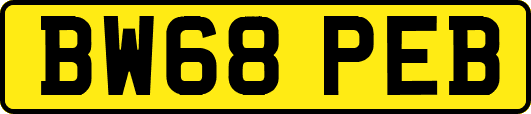 BW68PEB