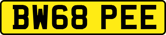 BW68PEE