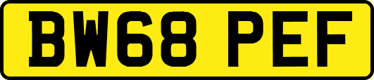 BW68PEF