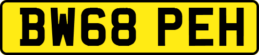 BW68PEH