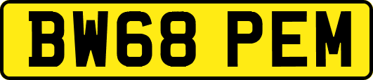 BW68PEM