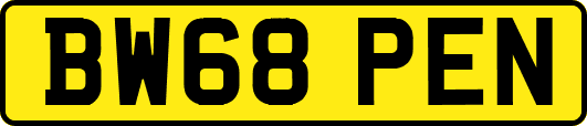 BW68PEN