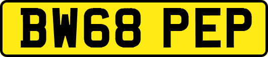 BW68PEP