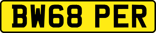 BW68PER