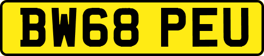 BW68PEU