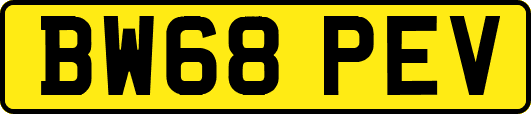 BW68PEV