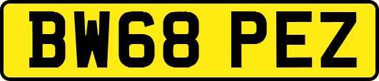 BW68PEZ