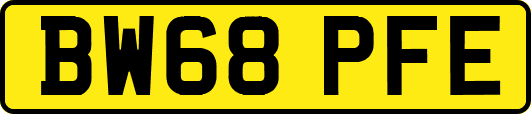 BW68PFE