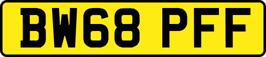 BW68PFF