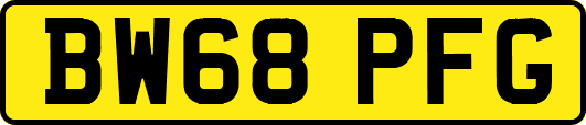 BW68PFG