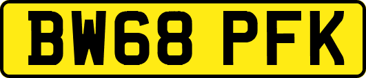 BW68PFK