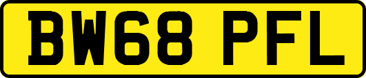 BW68PFL