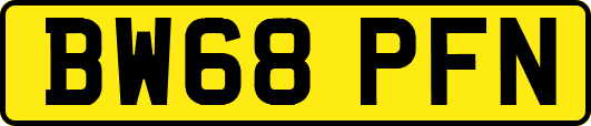 BW68PFN
