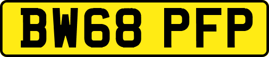 BW68PFP