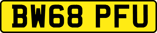 BW68PFU