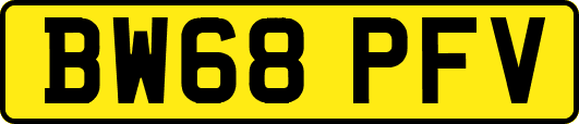 BW68PFV