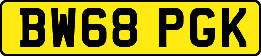 BW68PGK