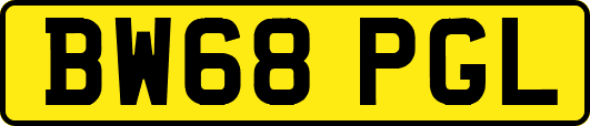 BW68PGL