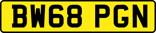 BW68PGN