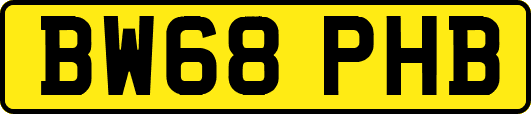 BW68PHB