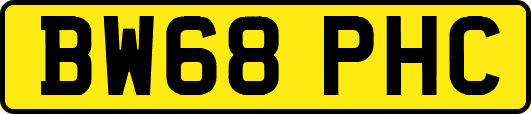 BW68PHC