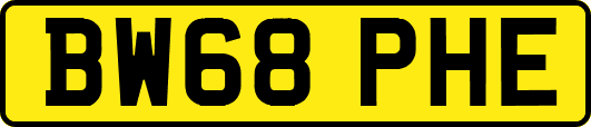 BW68PHE