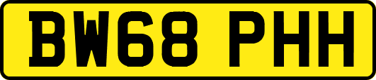 BW68PHH