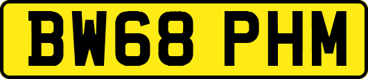 BW68PHM