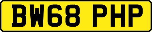 BW68PHP