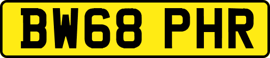 BW68PHR